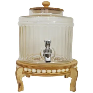 کلمن مدل مرواریدی کد 4203 گنجایش 3 لیتر