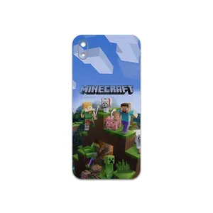 MAHOOT  Minecraft-Game Cover Sticker for Huawei Y5 2019