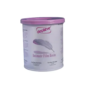 موم موبر دیپلیو مدل intimate film rosin وزن 800 گرم