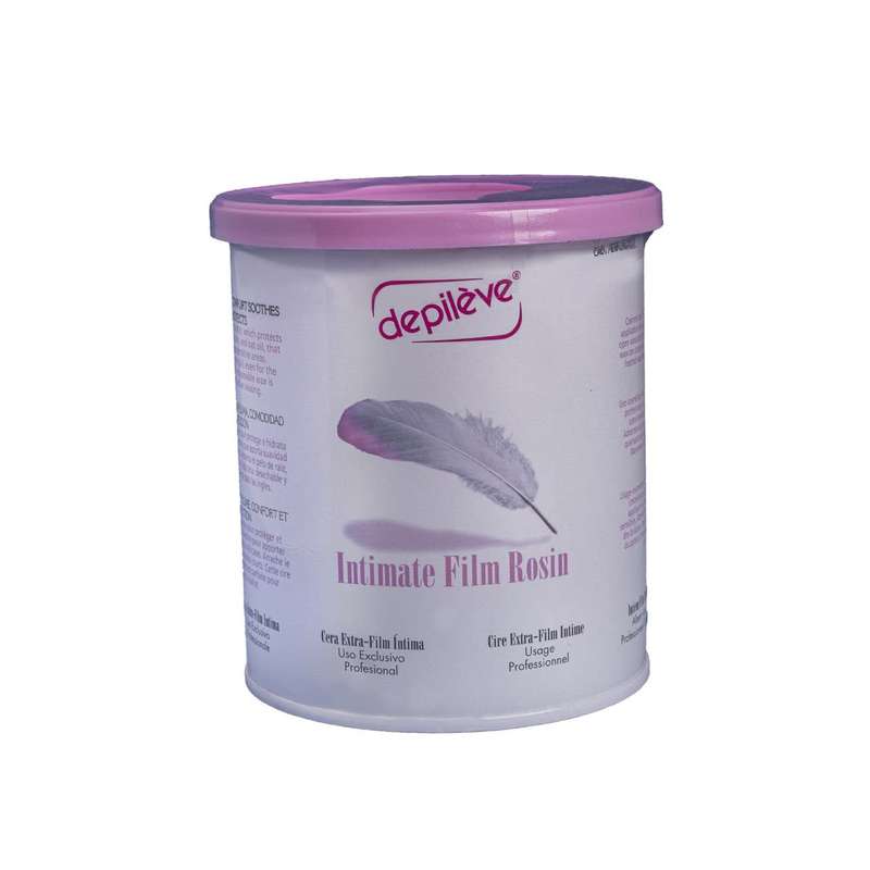 موم موبر دیپلیو مدل intimate film rosin وزن 800 گرم