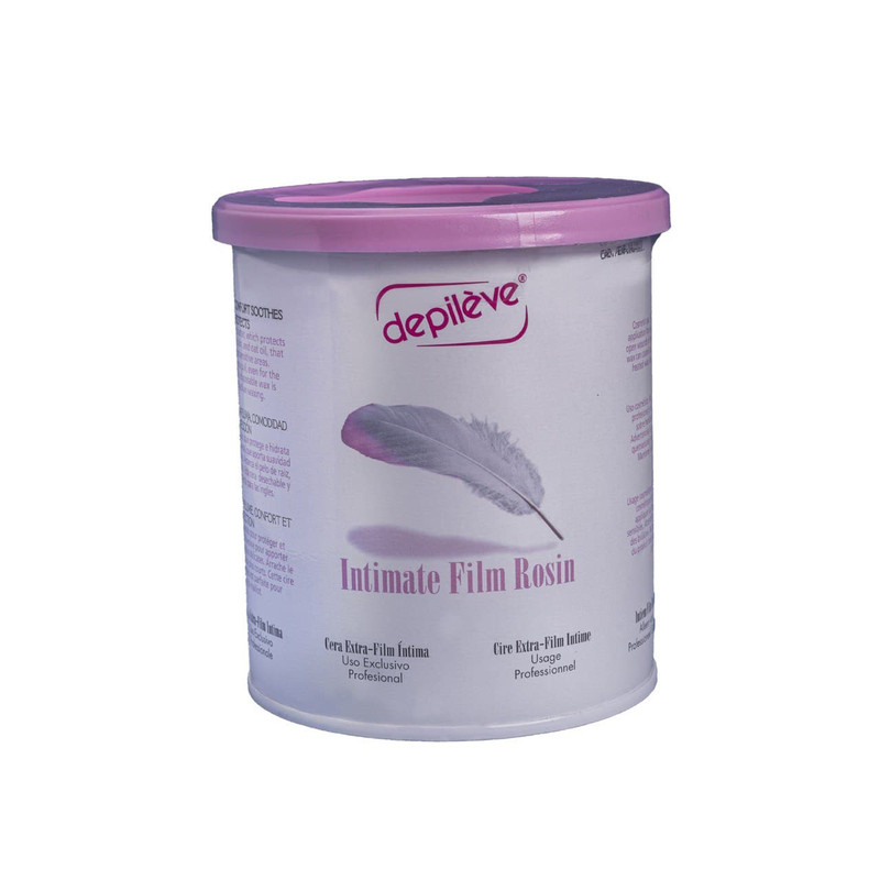 موم موبر دیپلیو مدل intimate film rosin وزن 800 گرم