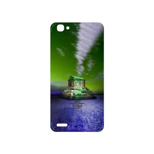 MAHOOT Tomb of Cyrus the Great Cover Sticker for Huawei GR3
