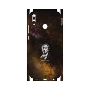 MAHOOT Robert De Niro-FullSkin Cover Sticker for Huawei Y9 2019