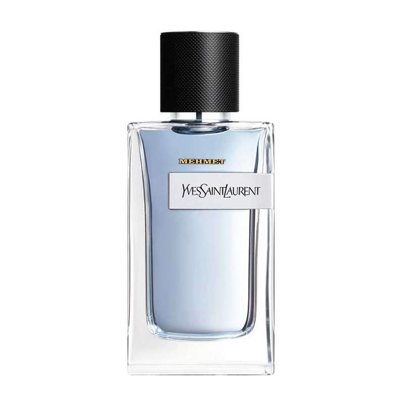 تستر ادو پرفیوم مردانه مهمت مدل Yves Saint Laurent Y حجم 100 میلی لیتر تستر ادو پرفیوم مردانه مهمت مدل Yves Saint Laurent Y حجم 100 میلی لیتر