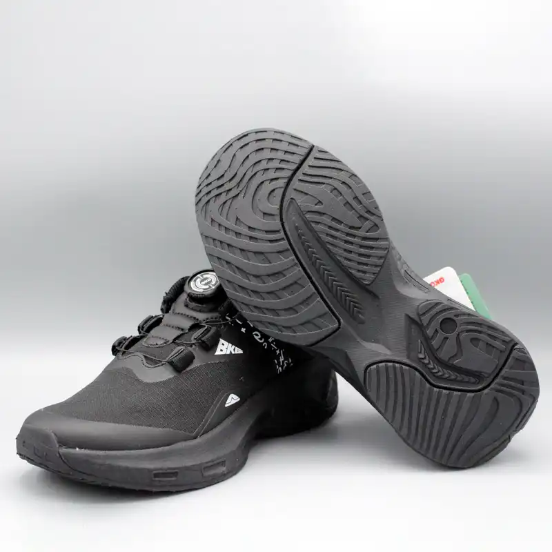 کفش پیاده روی بی کی جی کیدز مدل ماتیار کد 406