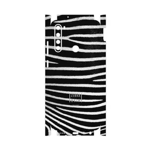 MAHOOT Zebra Skin-FullSkin Cover Sticker for Xiaomi Redmi Note 8T