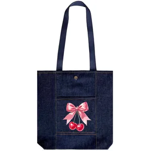 ساک دستی مدل گیلاس