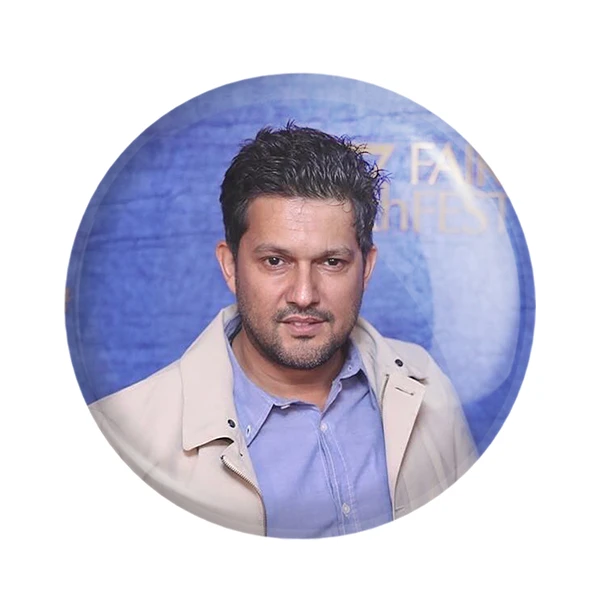 مگنت خندالو طرح حامد بهداد کد 10370