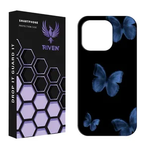 RIVEN RI1-8 Case For Apple iphone 14 Pro Max