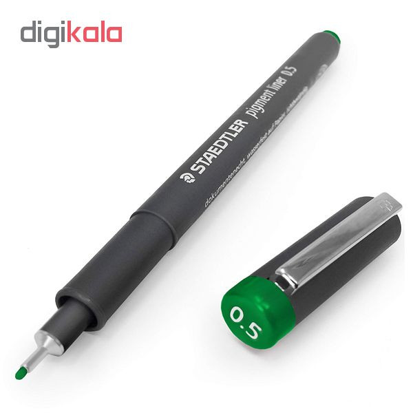 راپید استدلر مدل Pigment Liner 308 کد 0.5