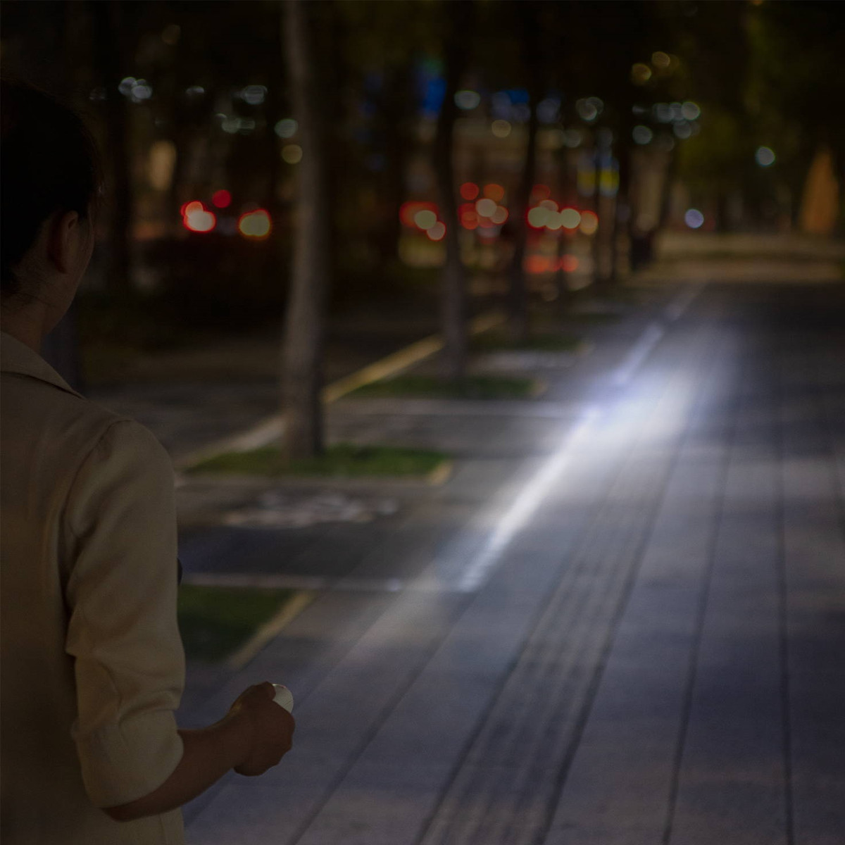 پنکه همراه شیائومی مدل JISULIFE F8