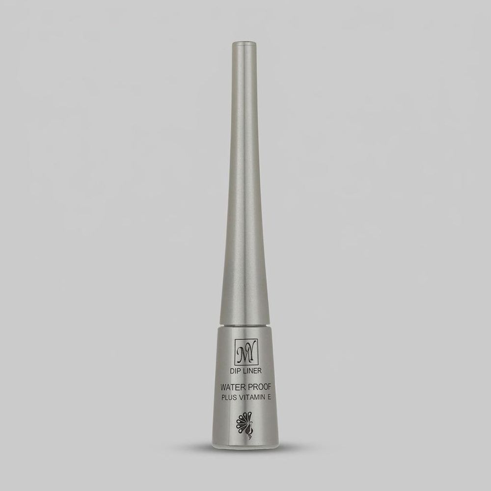 خط چشم ضدآب ماژیکی مای مدل Dip Liner