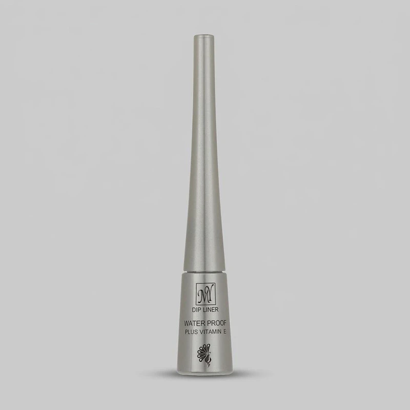 خط چشم ضدآب ماژیکی مای مدل Dip Liner