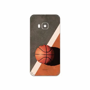 MAHOOT Basketball Cover Sticker for HTC One S9
