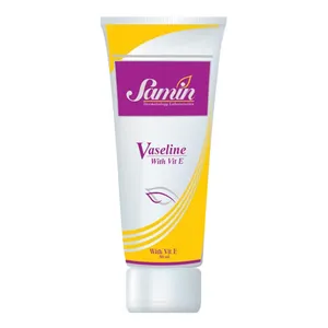 Samin Vaseline Cream 50ml