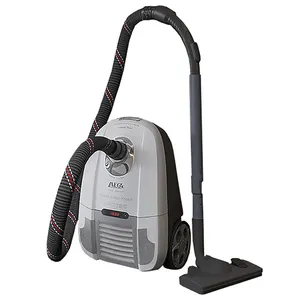 جاروبرقی لایق مدل LVC660