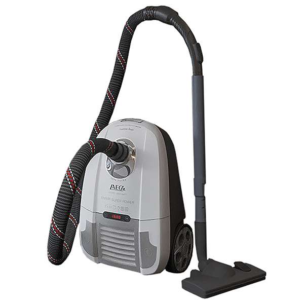 جاروبرقی لایق مدل LVC660 جاروبرقی لایق مدل LVC660