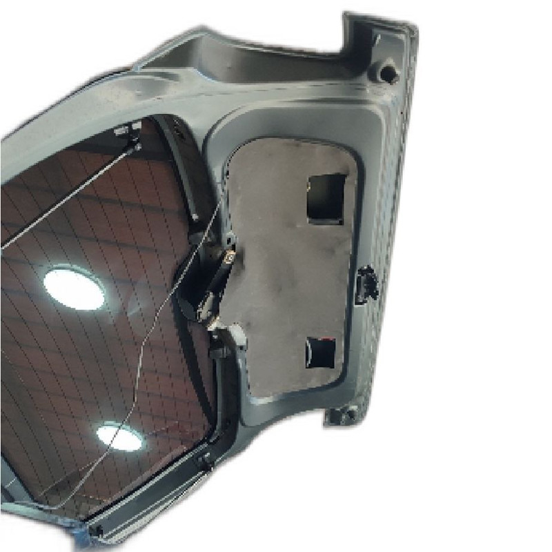 عایق درب صندوق مدل صوتی حرارتی مناسب برای پژو 206