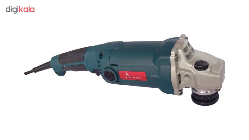 مینی فرز آرسین کد 150