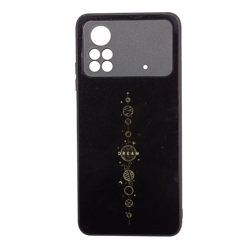 کاور گارد قاب علوی مدل TPU مناسب برای گوشی موبایل شیائومی Poco X4 Pro