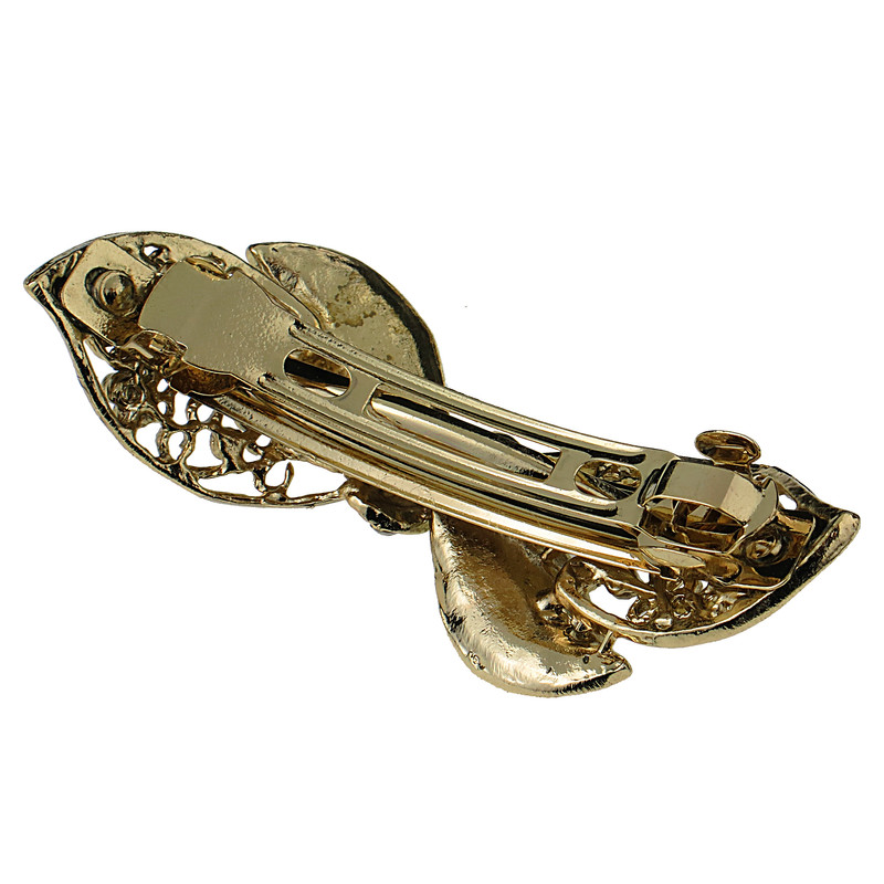 گیره مو زنانه مدل i300