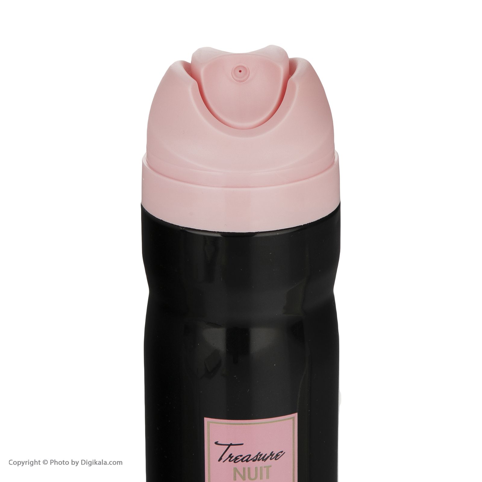 اسپری بدن رودیر مدل Nuit حجم 200 میلی لیتر - - 4