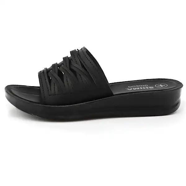 دمپایی زنانه مدل 44532