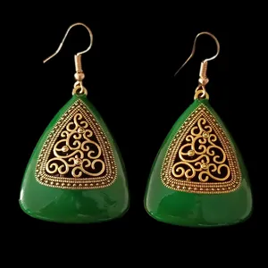 گوشواره زنانه مدل سنتی