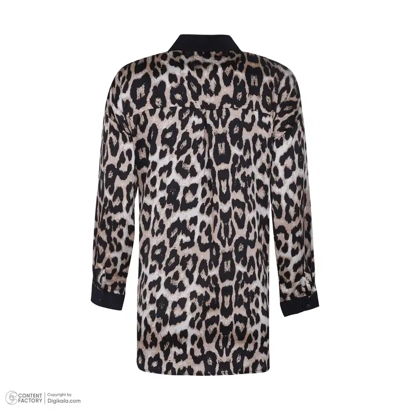 تونیک زنانه بیدا مدل 4262