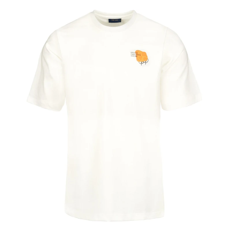 تی شرت آستین کوتاه مردانه مدل SB-SS-2183