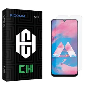 Ricomm CH2 Screen Protector For Samsung Galaxy M30