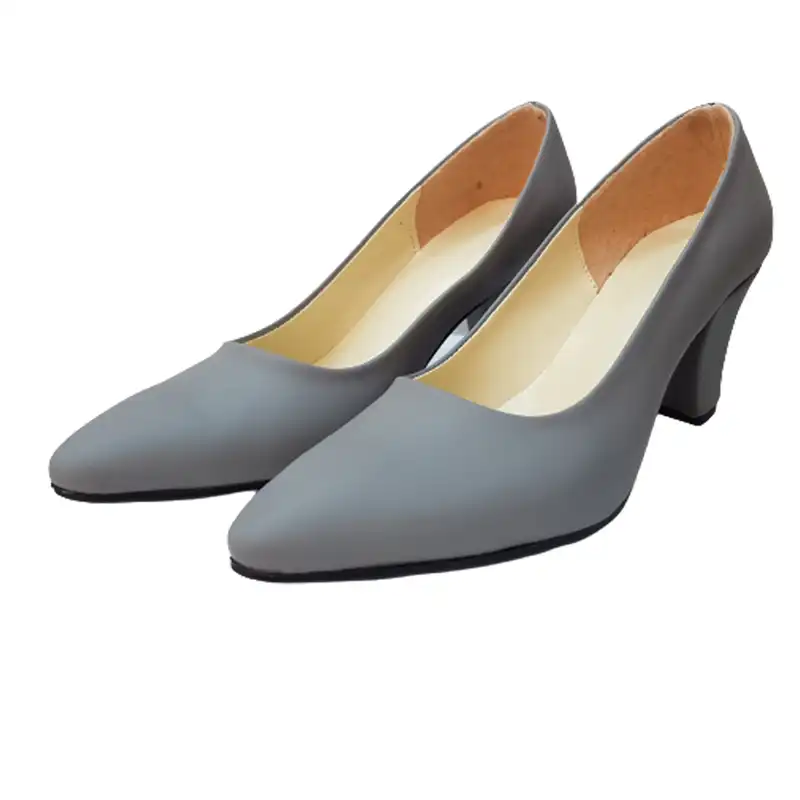 کفش زنانه مدل پلاس 404