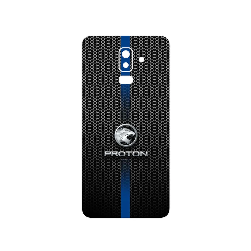 برچسب پوششی ماهوت مدل PROTON مناسب برای گوشی موبایل سامسونگ Galaxy J8