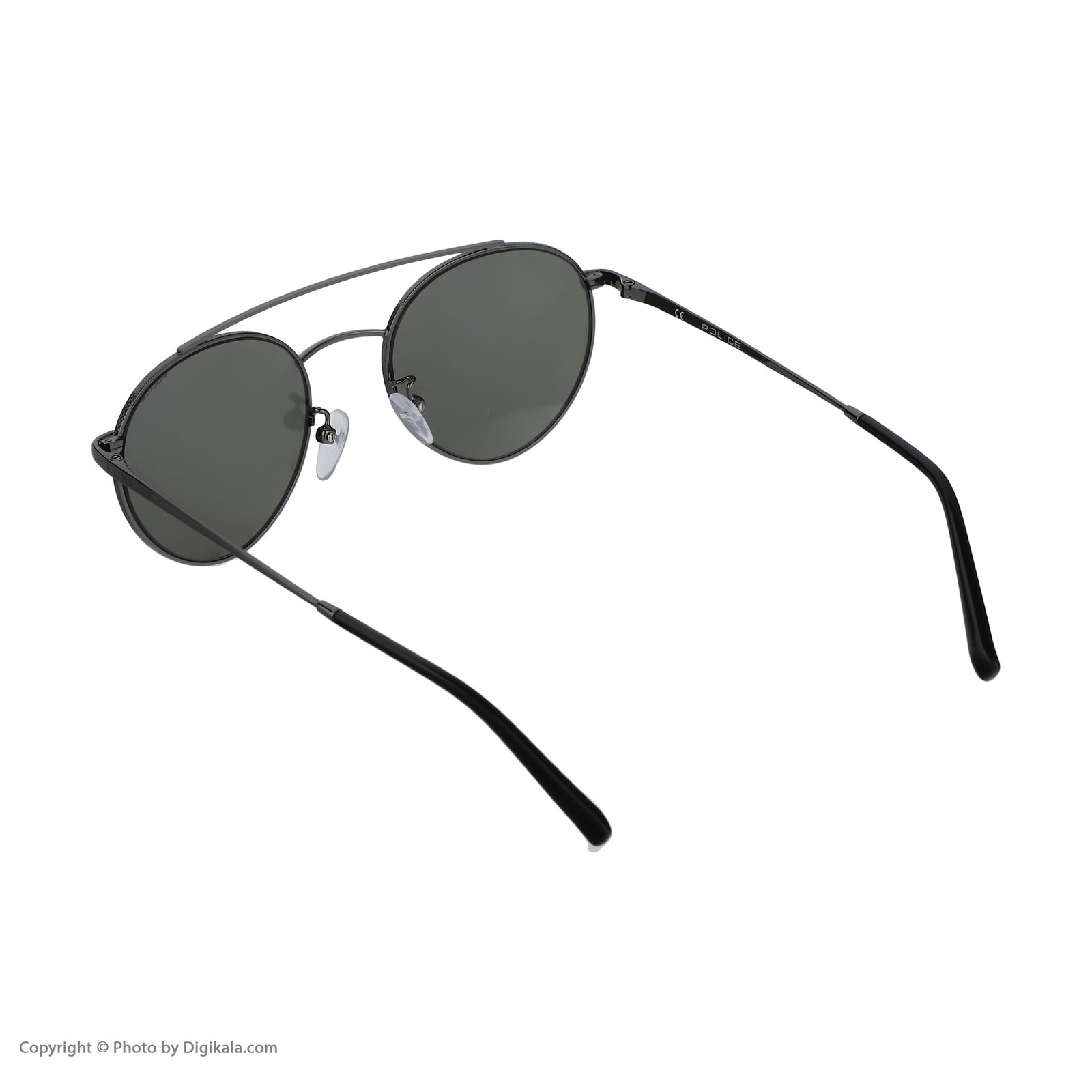 عینک آفتابی زنانه پلیس مدل SPLA80-0568 -  - 4