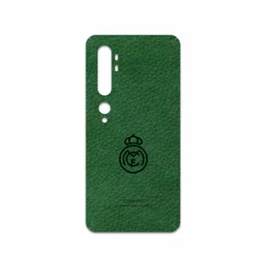 MAHOOT GL-REAL Cover Sticker for Xiaomi Mi Note 10