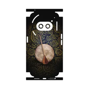 MAHOOT Setar_Daf_Instruments-FullSkin Cover Sticker for Nothing Phone 2a