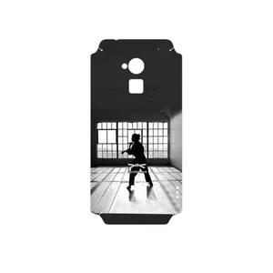 MAHOOT Karate Cover Sticker for HTC One Max