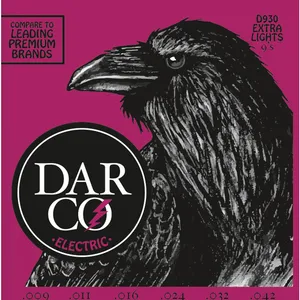 سیم گیتار الکتریک دارکو مدل D930