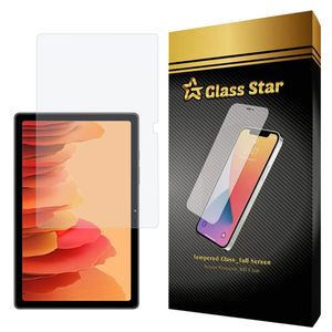 نقد و بررسی محافظ صفحه نمایش گلس استار مدل TS2GA-Glass مناسب برای تبلت سامسونگ Galaxy Tab A7 10.4 2020 / T500 / T505 توسط خریداران