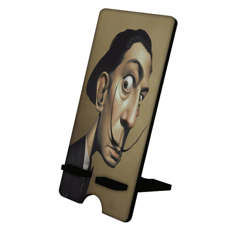 پایه نگهدارنده گوشی موبایل مدل فانتزی کد 1225