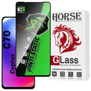 Horse ROBIXH Screen Protector Suitable For Cypher C70