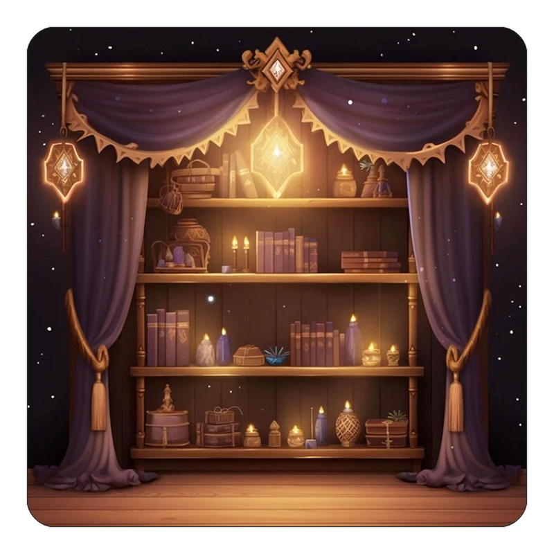 مگنت کاکتی طرح هری پاتر Harry Potter مدل mp41851