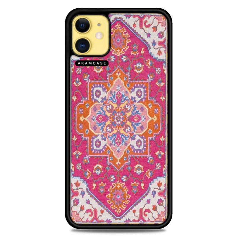 کاور آکام مدل AMC-WA11-PERSIAN-2 مناسب برای گوشی موبایل اپل iPhone 11