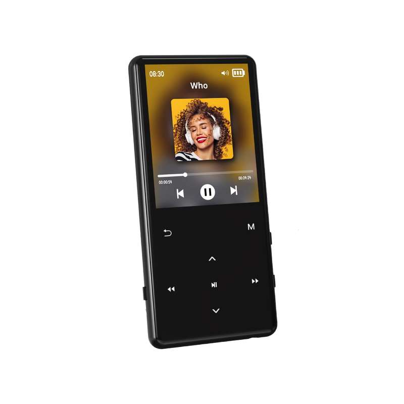 پخش کننده موسیقی مدل BOK2KZZLR3