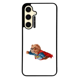 AKAM AMC-WSGS24FE-BARON FILOU-24 Cover For Samsung Galaxy S24 FE