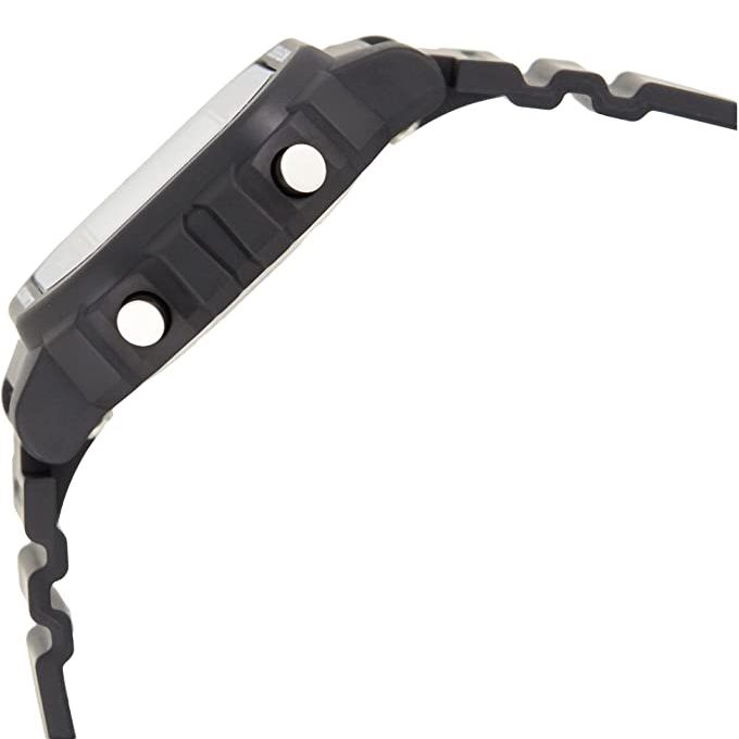 ساعت مچی دیجیتال کاسیو مدل LA-20WH-1CDF -  - 5