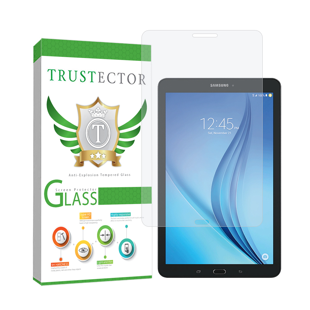 محافظ صفحه نمایش تراستکتور مدل TABNEWT8 مناسب برای تبلت سامسونگ Galaxy Tab T377 / Galaxy Tab E 8.0