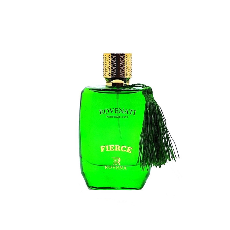 ادو پرفیوم مردانه روونا مدل FIERCE 404 حجم 100 میلی لیتر