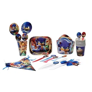 تم تولد مدل الماس طرح سونیک کد 03 مجموعه 80 عددی 