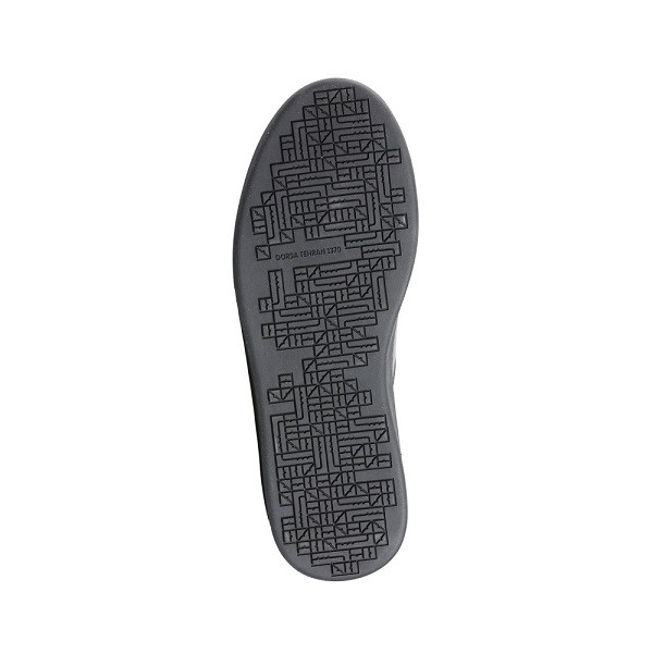 کفش روزمره زنانه چرم درسا مدل 52223